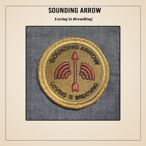 Loving Is Breathing [LP]