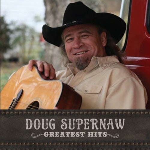 Greatest Hits [CD]