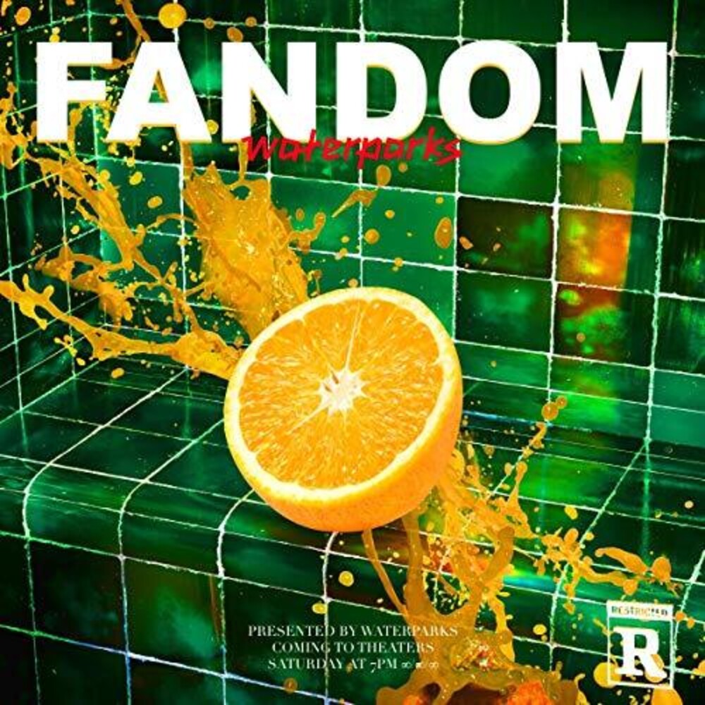 Fandom [CD]