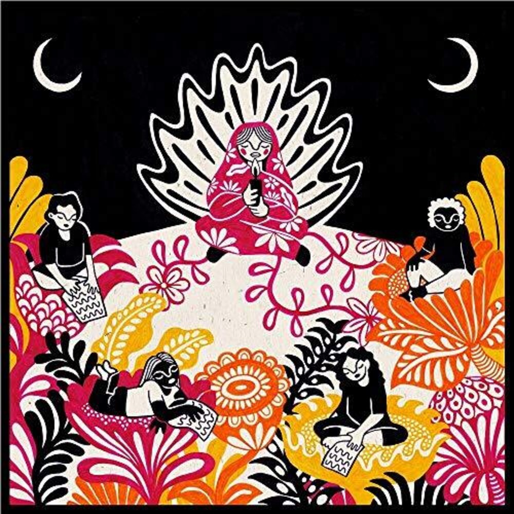 Polyhymnia [LP]