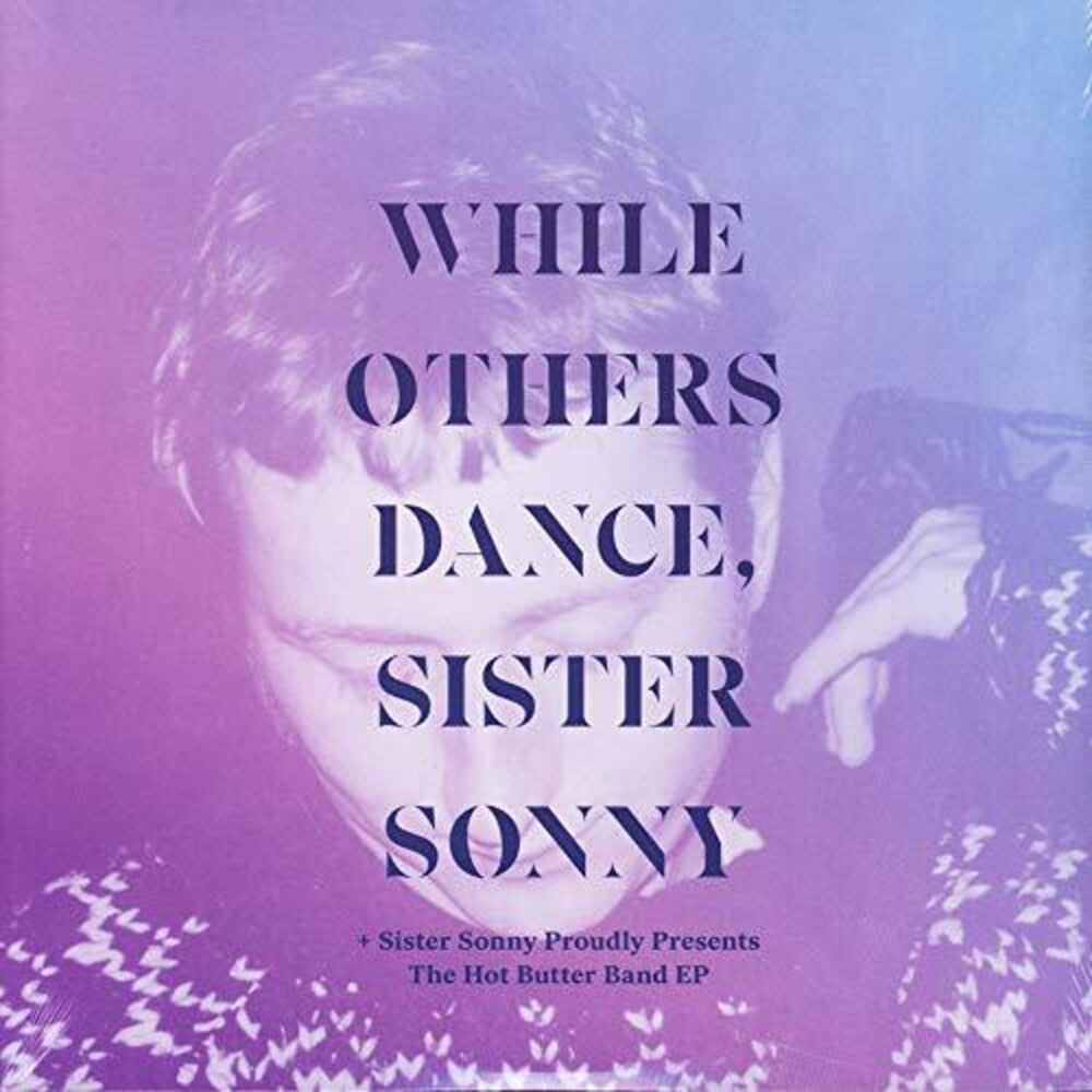 While Others Dance [LP]