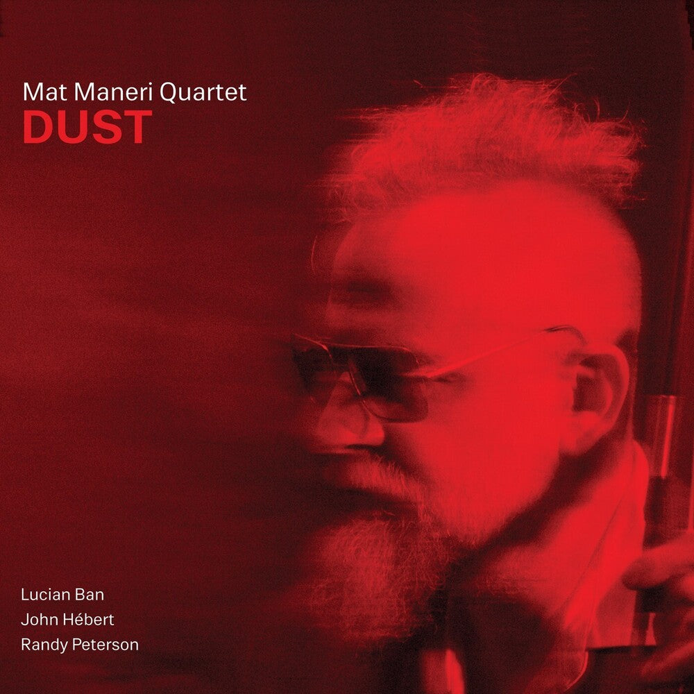 Dust [CD]