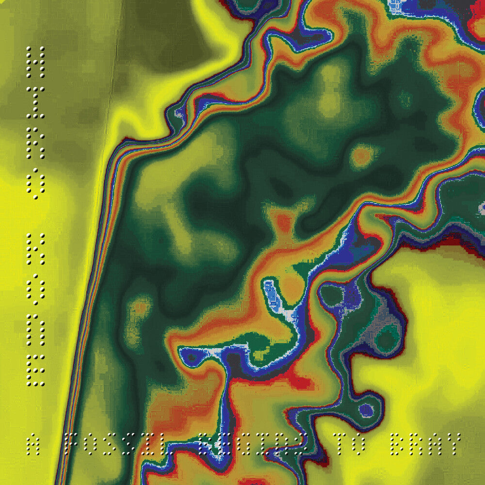 A Fossil Begins To Bray [LP]