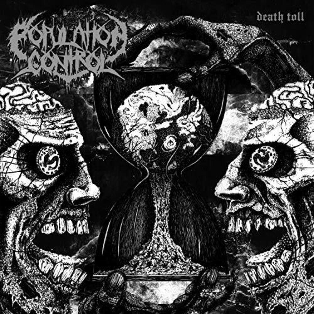 Death Toll [LP]