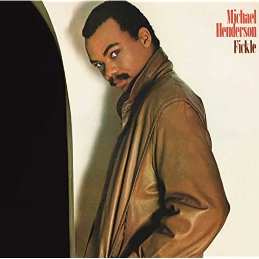 FICKLE [CD]