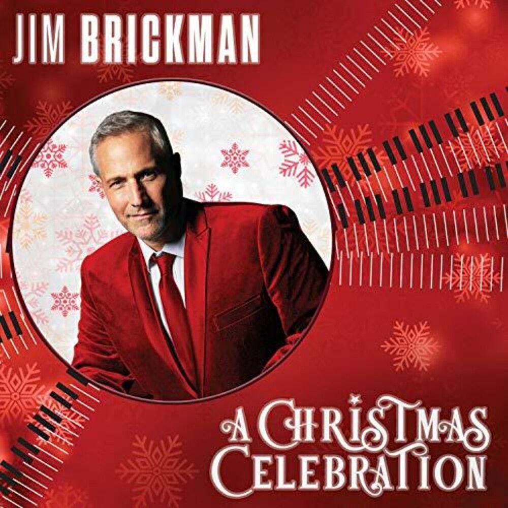 A Celebration Of Christmas [CD]