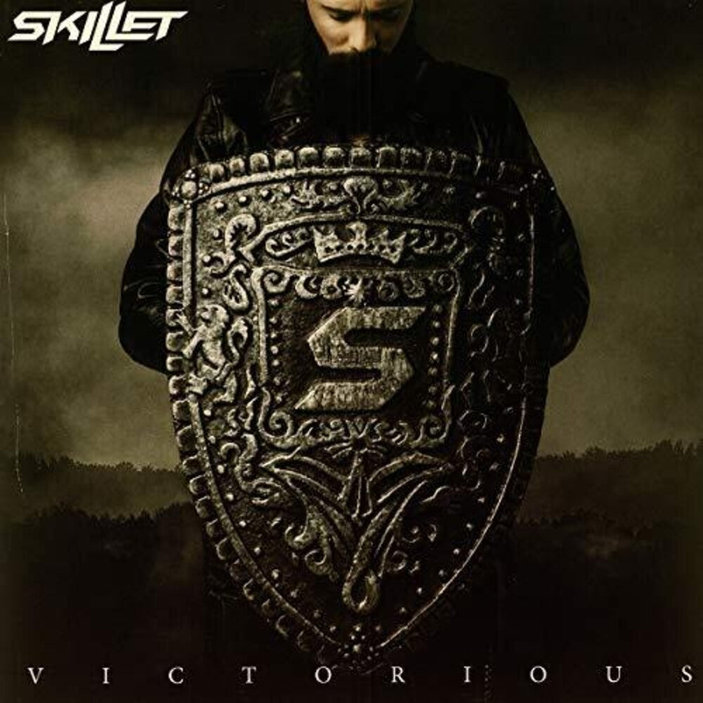 Victorious [LP] (ONLINE ORDER ONLY)