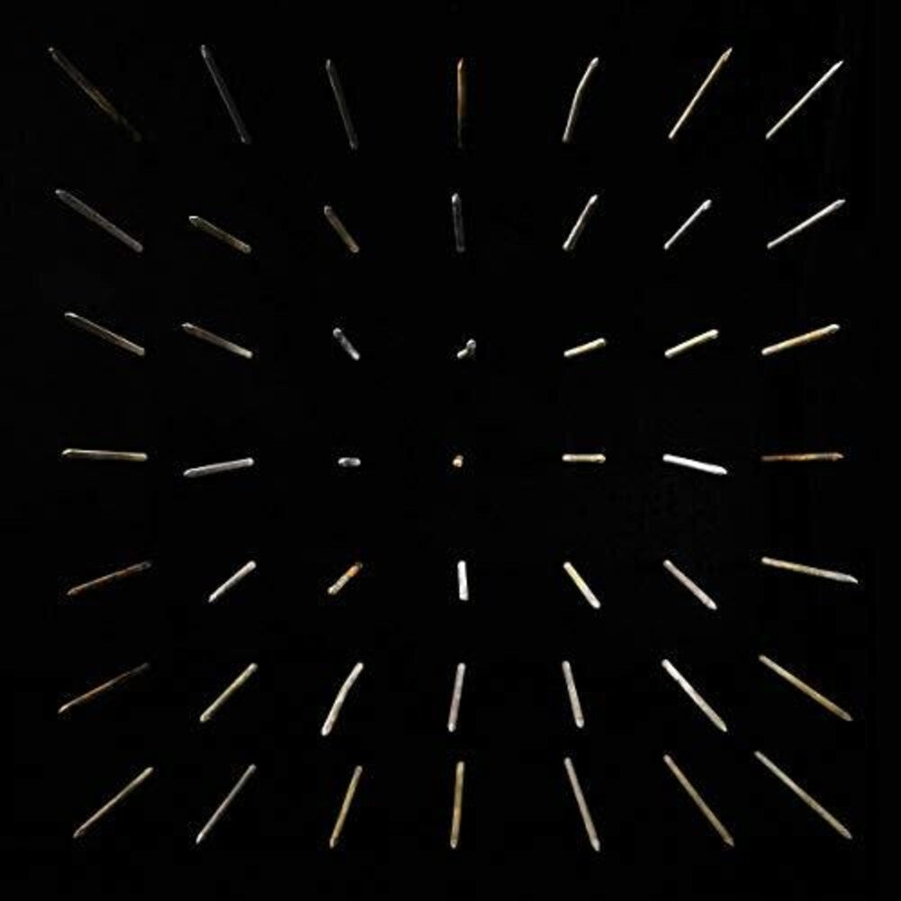 There Existed An Addiction To Blood [LP]