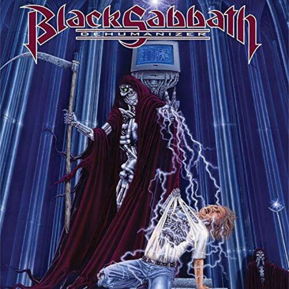 Dehumanizer [Deluxe 2CD]
