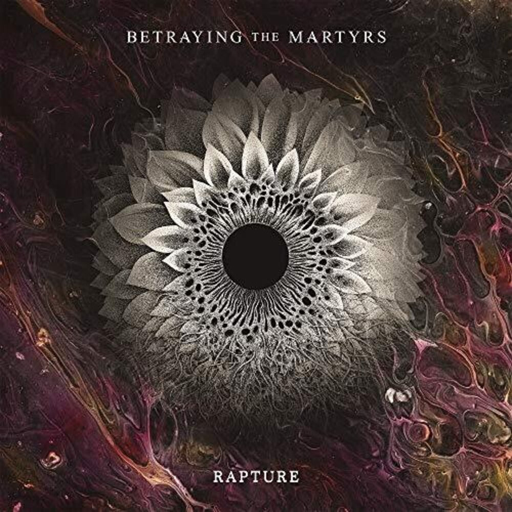 Rapture [LP]