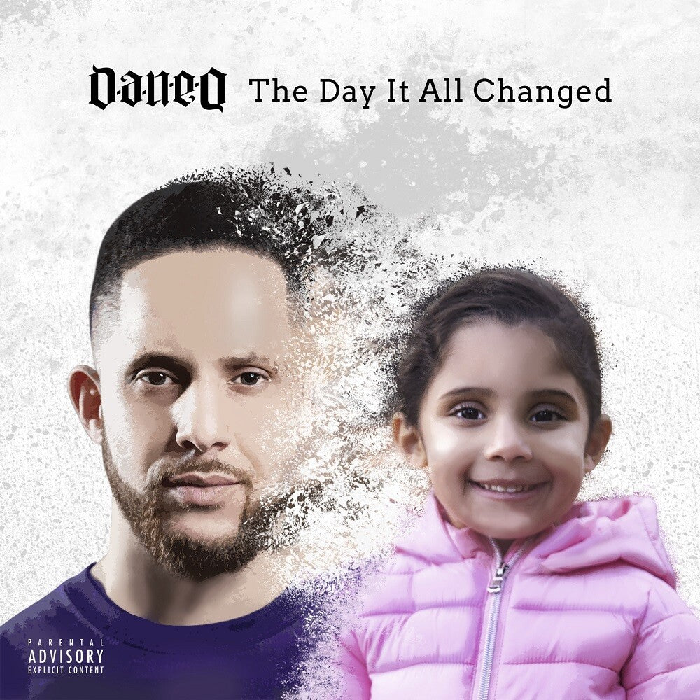 The Day It All Changed [LP]