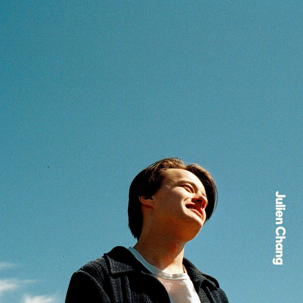 Jules [LP]