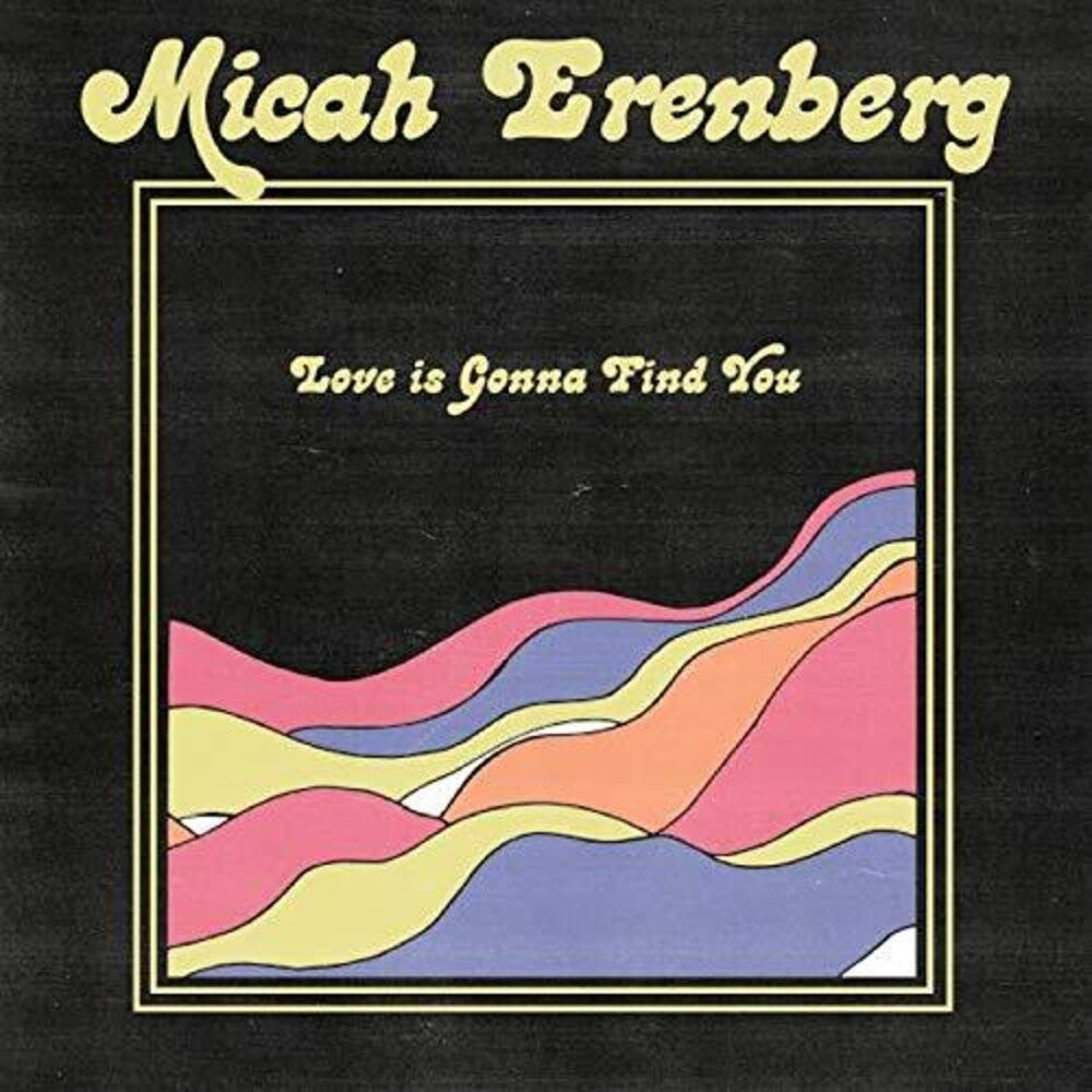 Love Is Gonna Find You [LP]