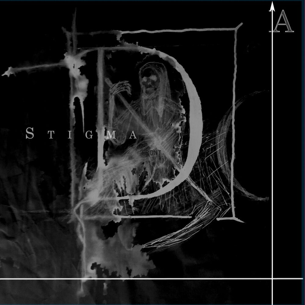 Stigma [LP]