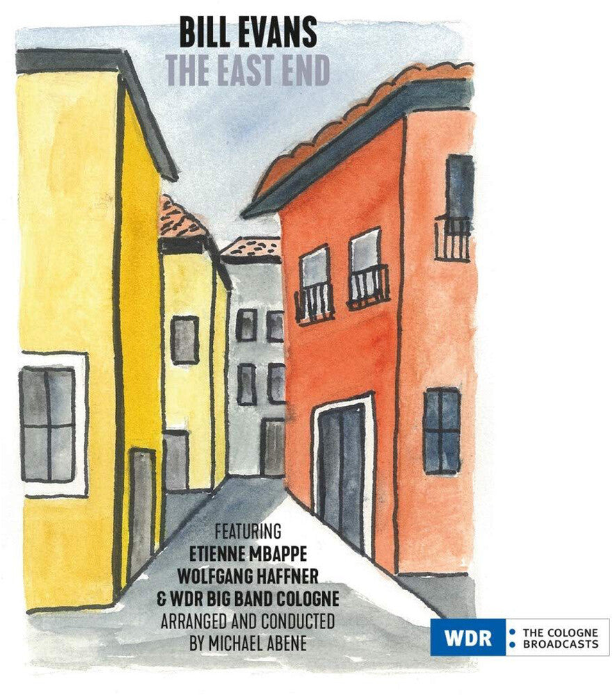 East End [Import 2LP]