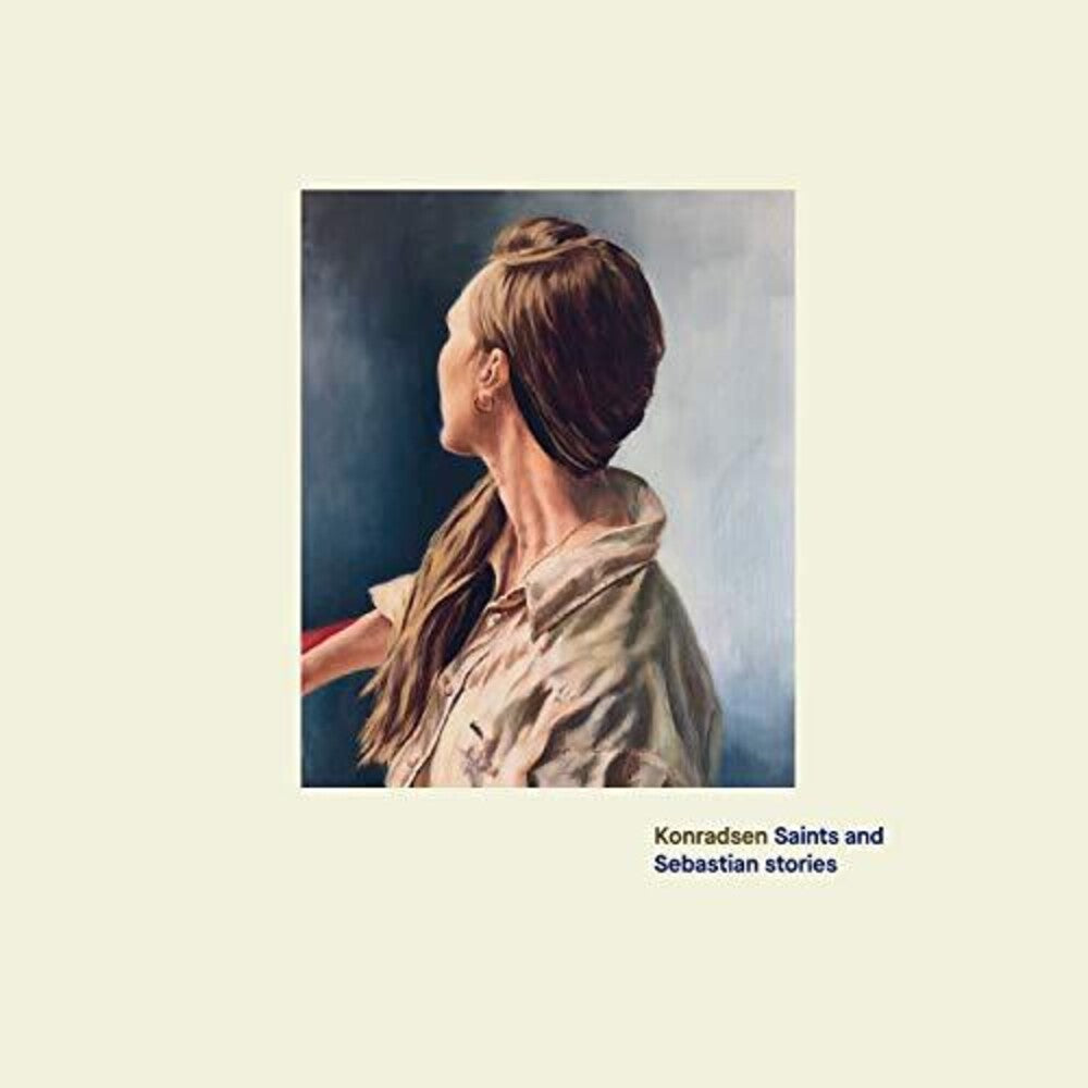 Saints & Sebastian Stories [LP]
