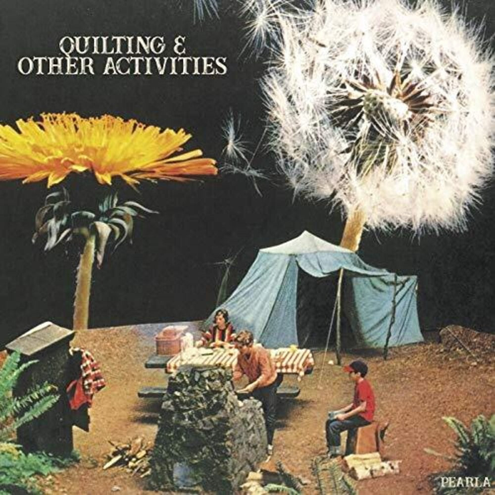 Quilting & Other Activities [Download Included]