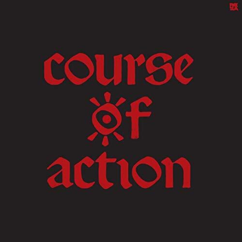 Course Of Action [LP]