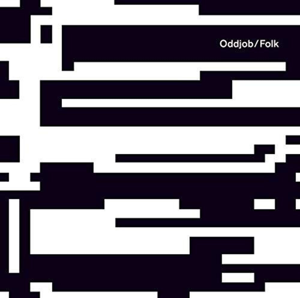 Folk [LP]