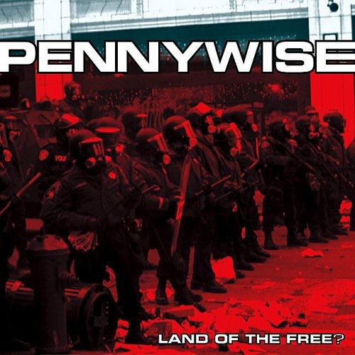 Land of the Free [LP]