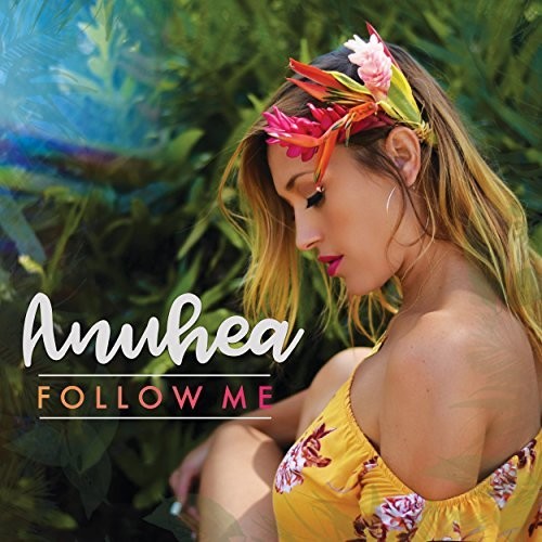 Follow Me [Digipak]