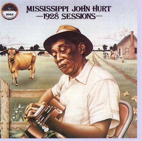 1928 Sessions [CD]