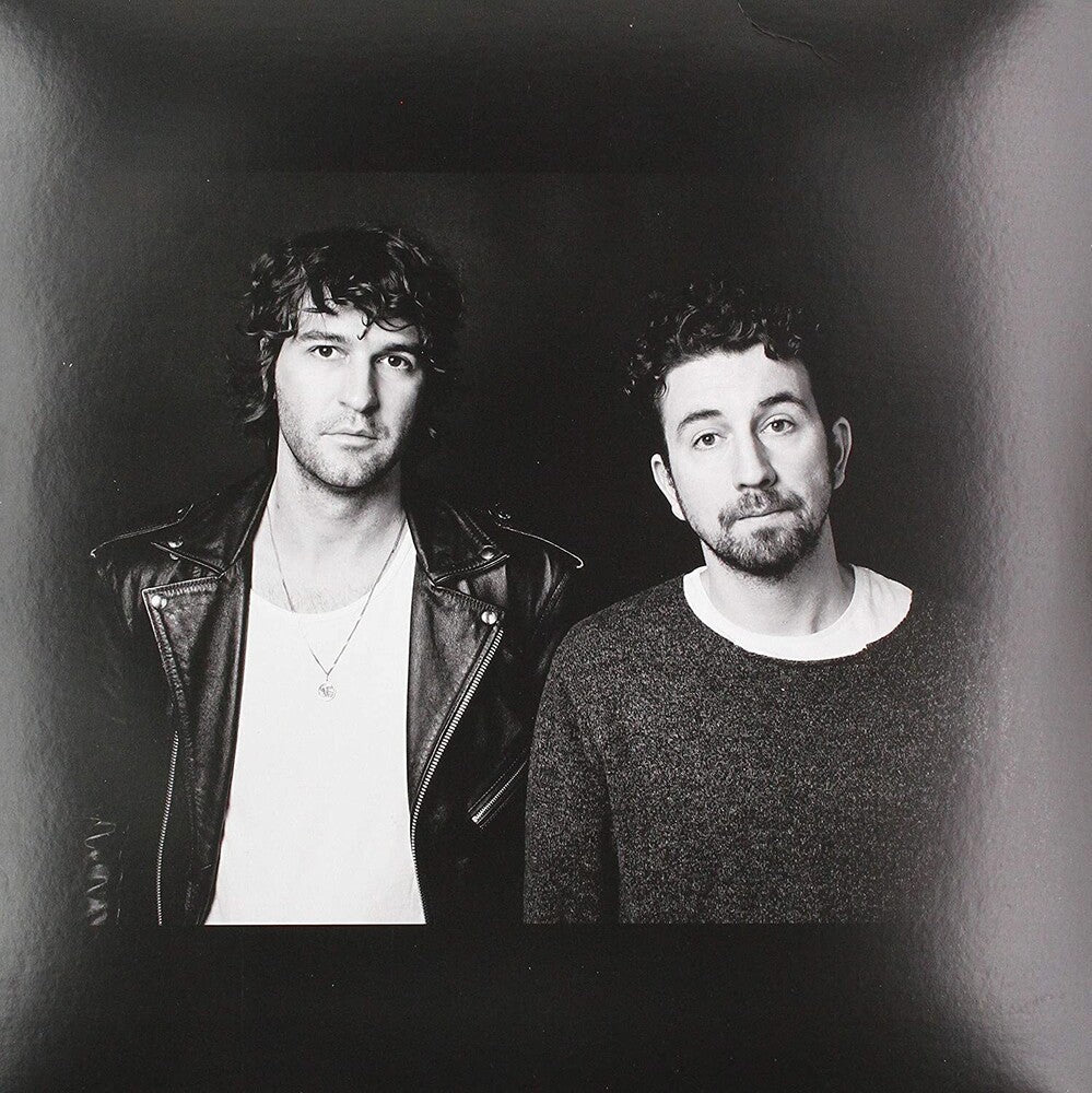 Near To The Wild Heart (White Vinyl) [Colored Vinyl] (Ep)