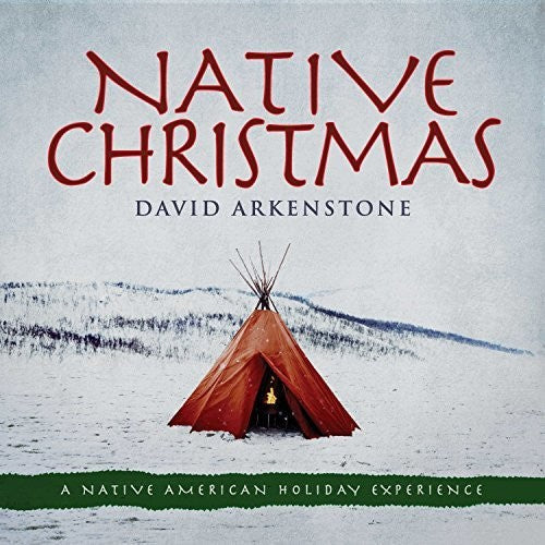 Native Christmas [CD]