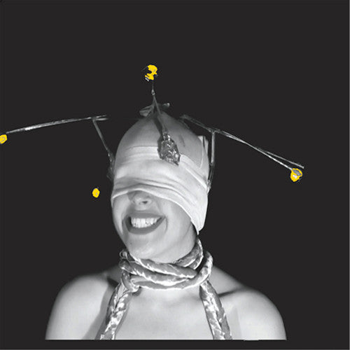 Shimmer [LP]