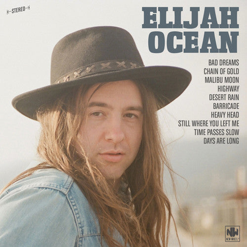 Elijah Ocean [LP]