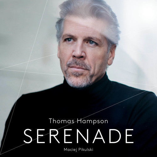 Serenade [CD]