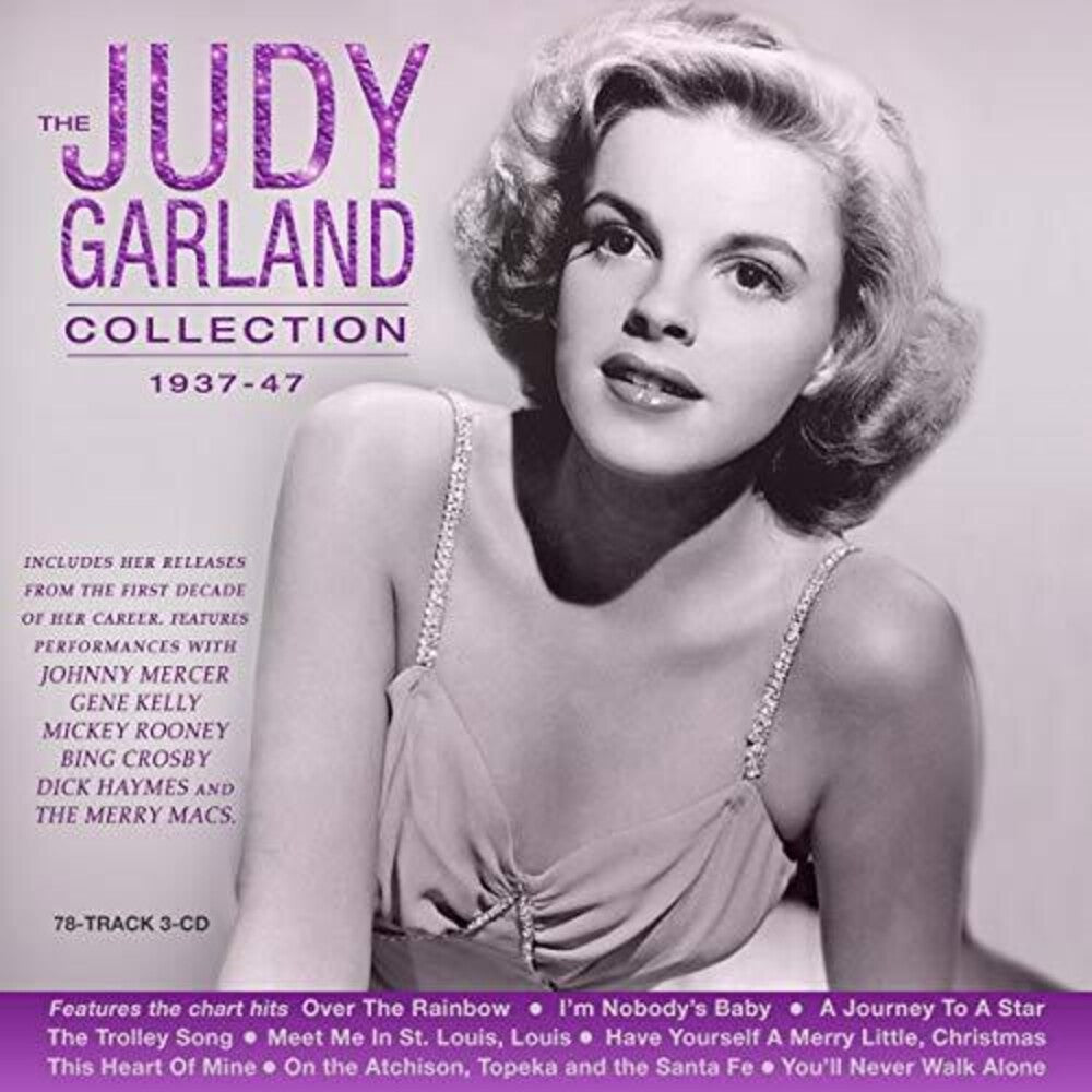 Collection 1937-47 [CD]