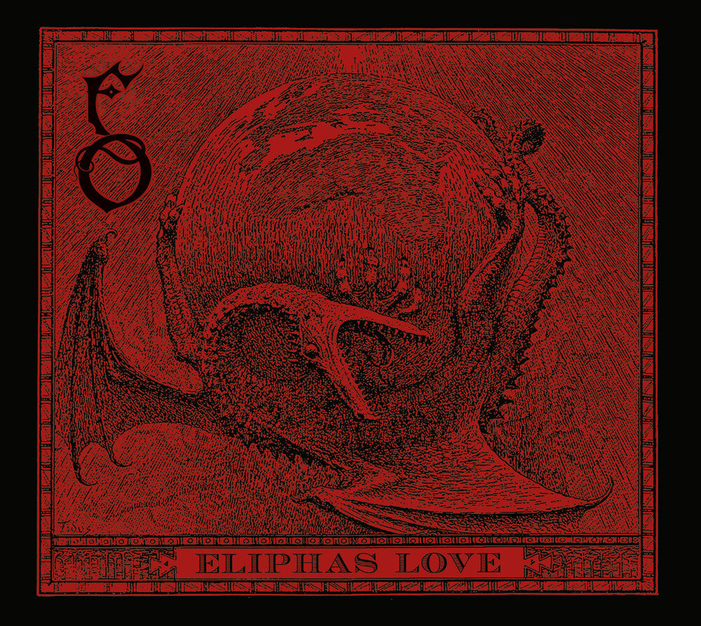 Eliphas Love [LP]