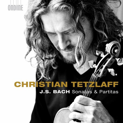 Sonatas & Partitas [2 CD]