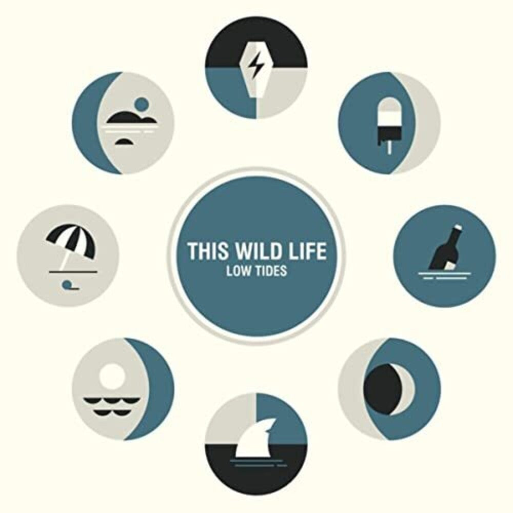 Low Tides [LP]
