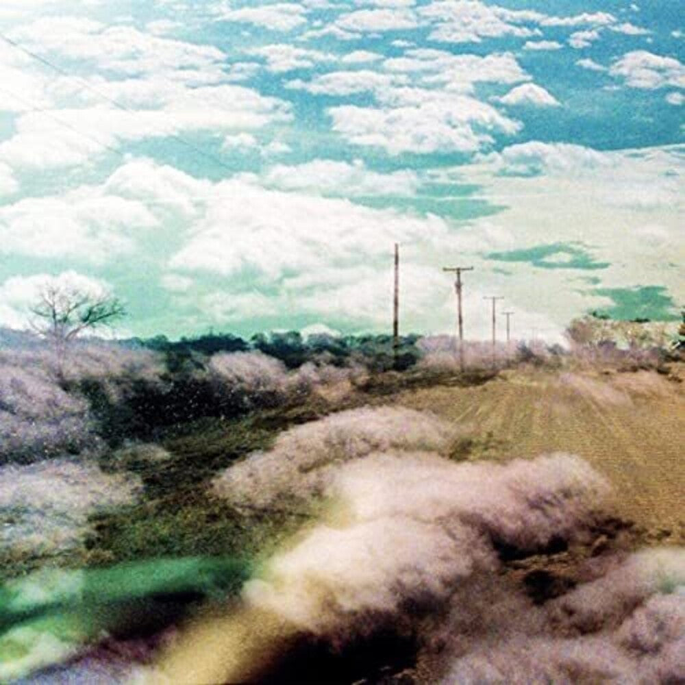 Always Foreign [Blue LP]