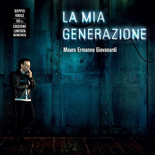 La Mia Generazione [LP]