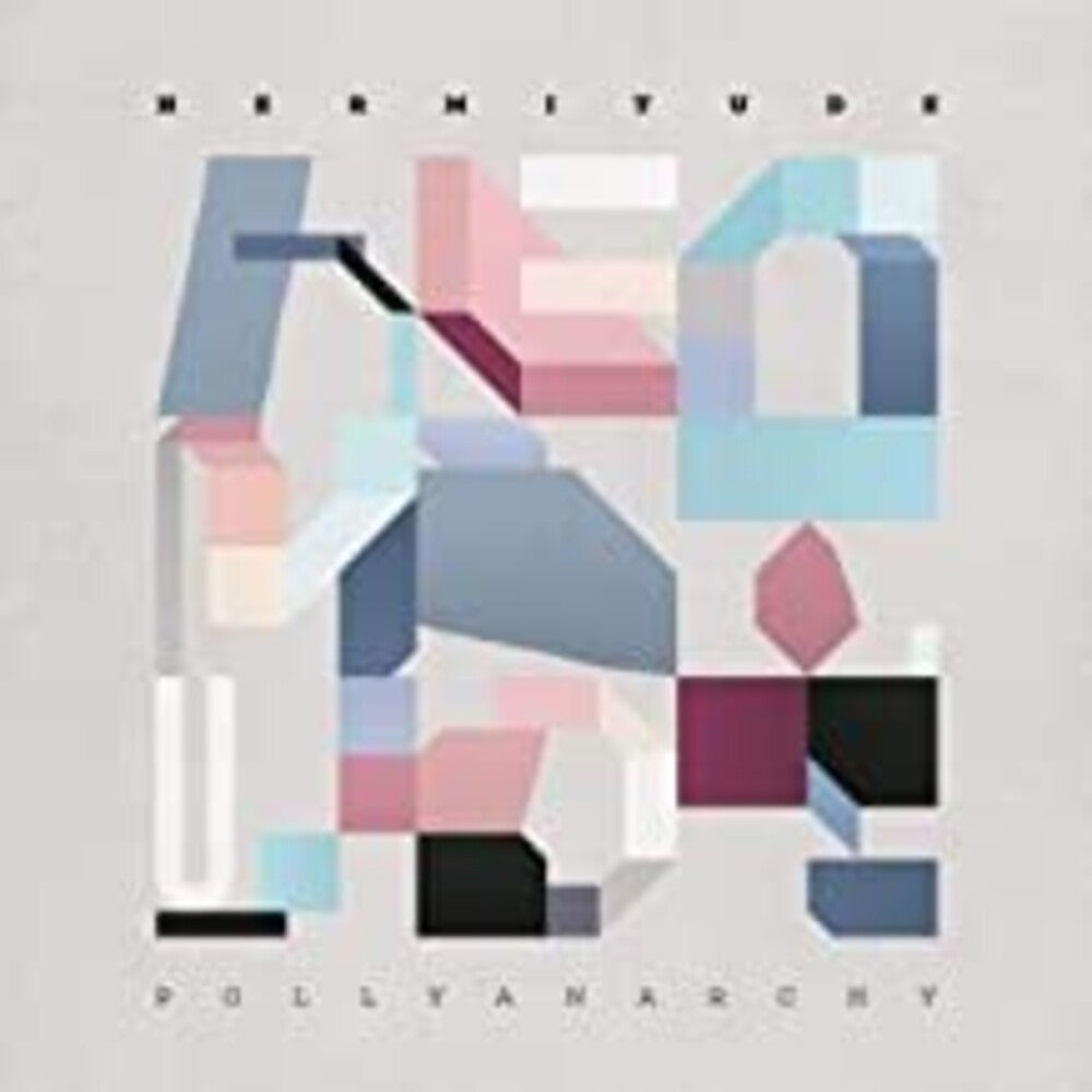 Pollyanarchy [LP]