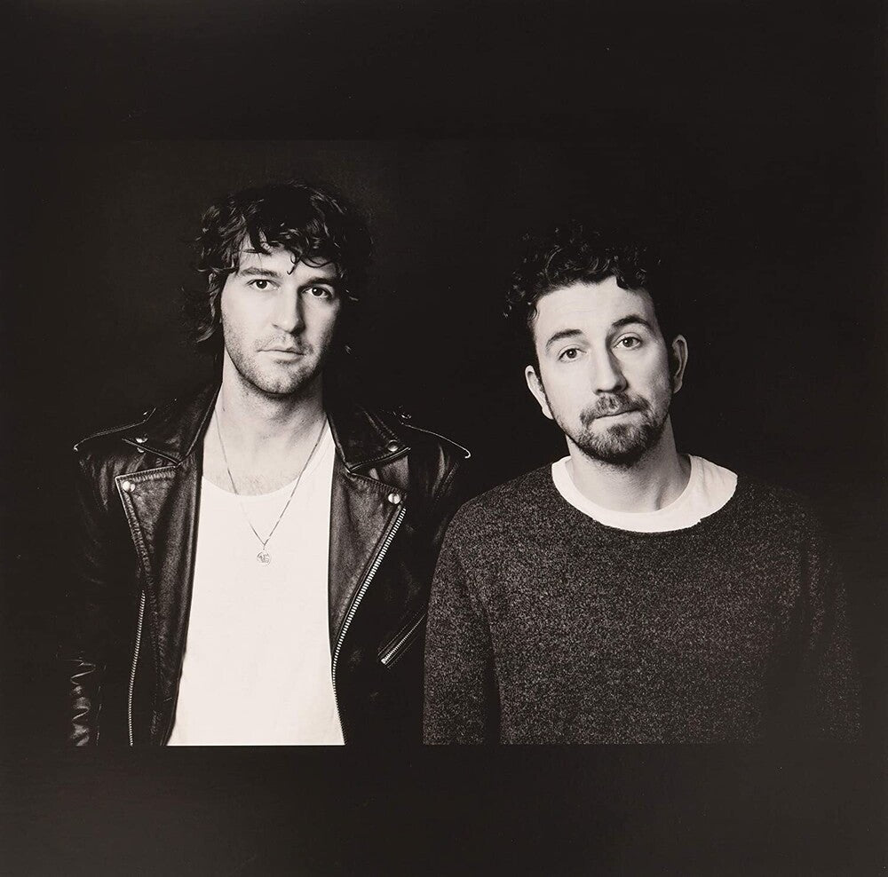 Near To The Wild Heart Of Life (Blk) [180 Gram]