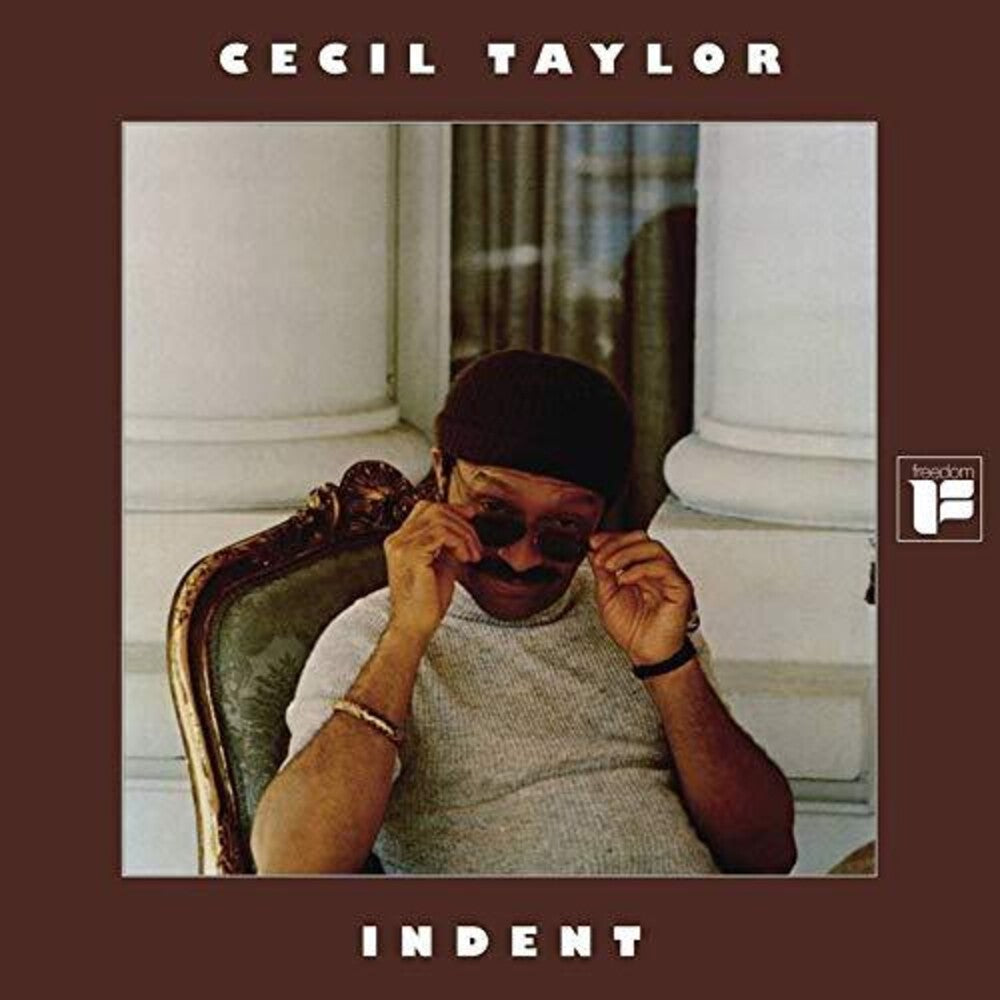 Indent [RSD BF 2019]
