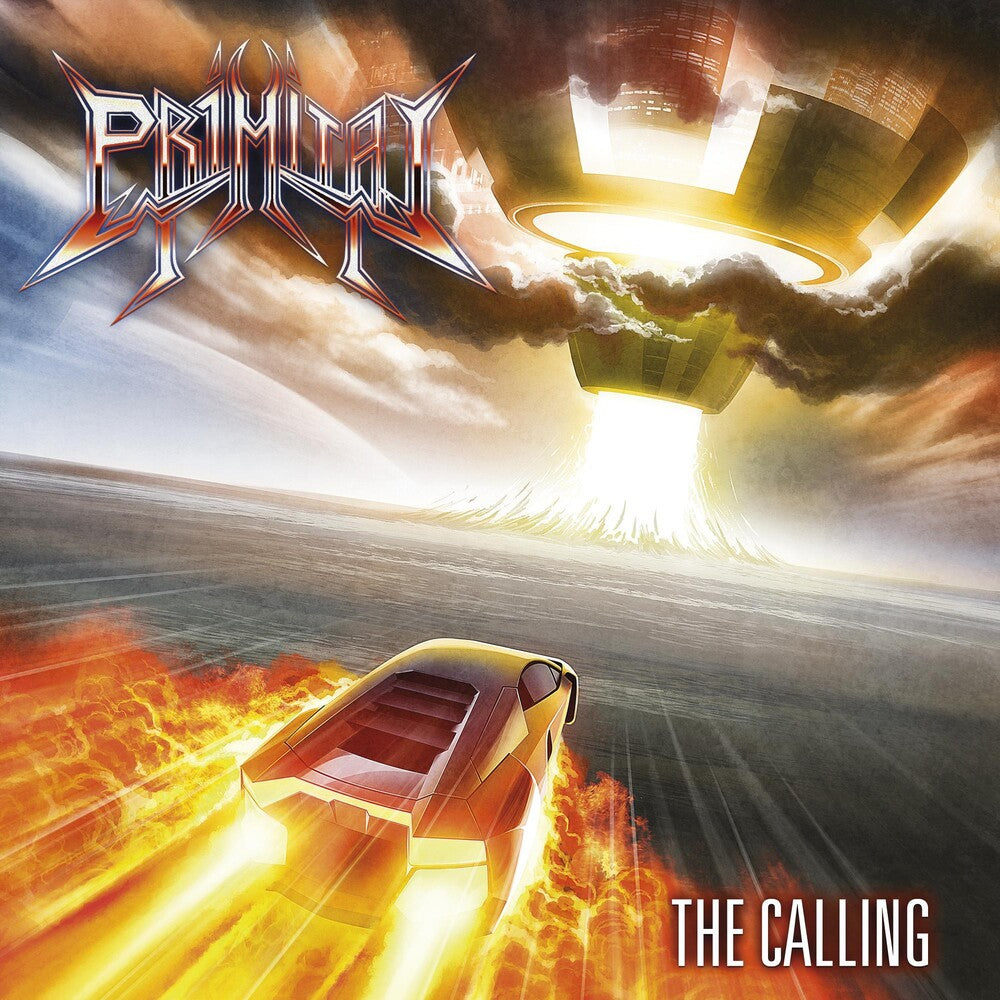 Calling [LP]