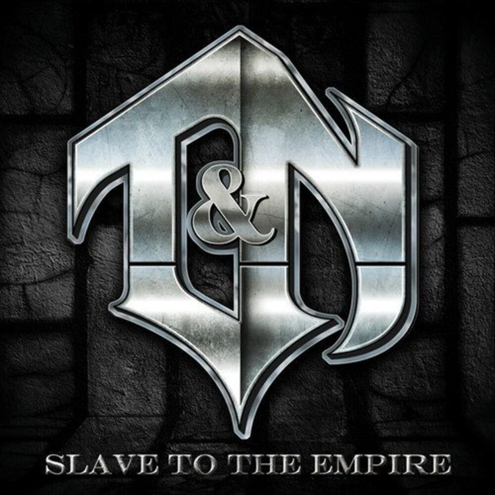 Slave To The Empire [CD]
