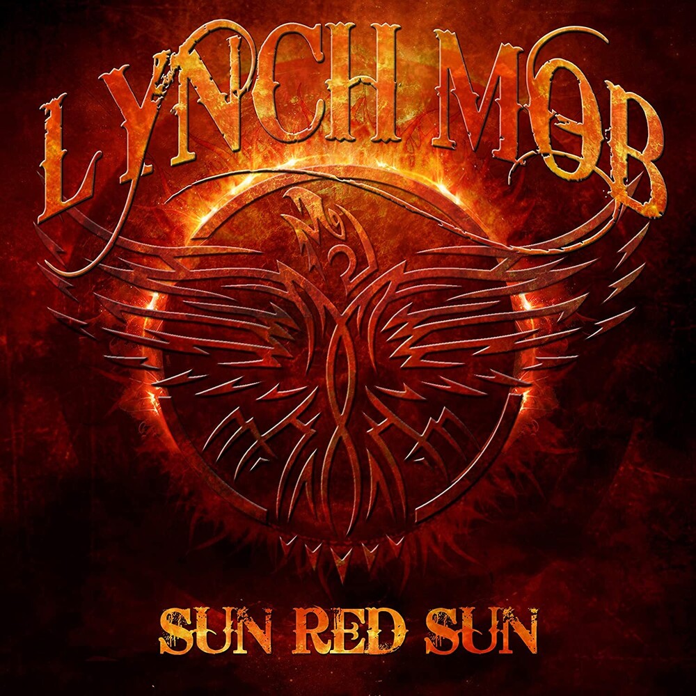 Sun Red Sun [Deluxe]