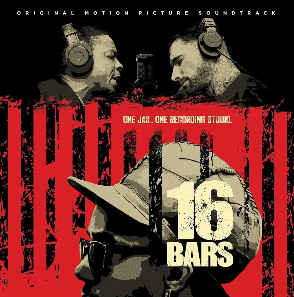 16 Bars (Original Sondtrack) [LP]