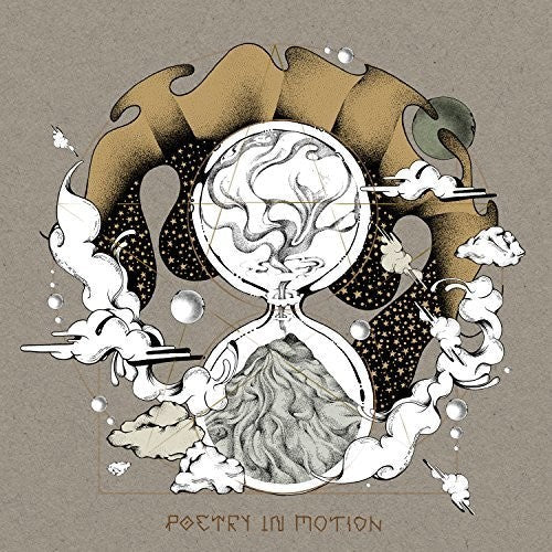 Poetry In Motion [CD]