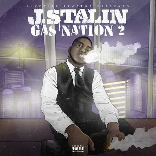 Gas Nation 2 [Digipak]