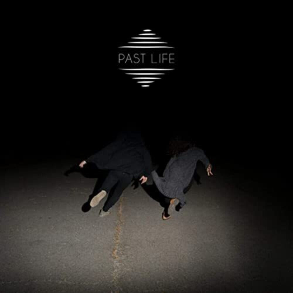Past Life [Clear Vinyl]