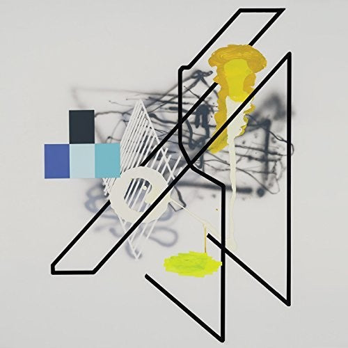 Mechanics Of Dominion [180 Gram] [Download Included]
