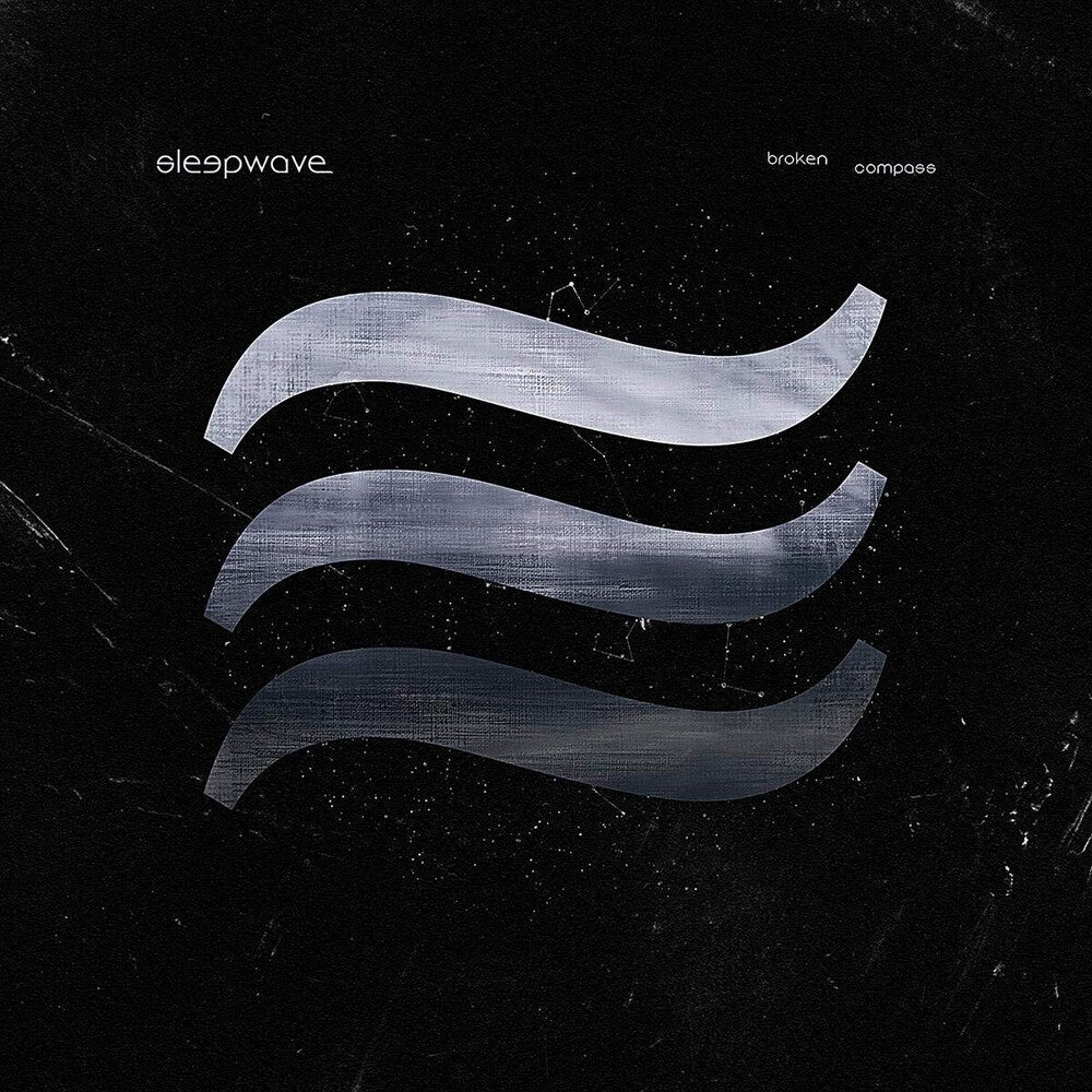 Broken Compass [LP]