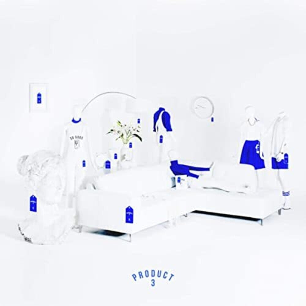 Product 3 [LP]